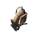 Fjallraven Organic Cotton/Polyester Crossbody Bag Shoulder Bag Regular Unisex Black