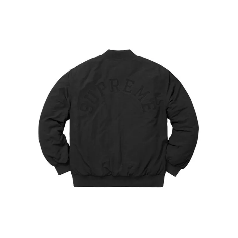 Supreme X Champion Color Blocked Jacket-1
