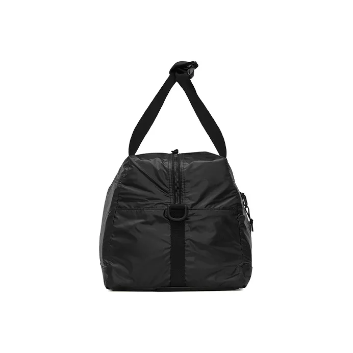SAINT LAURENT Nuxx Logo Printed Duffle Bag-2