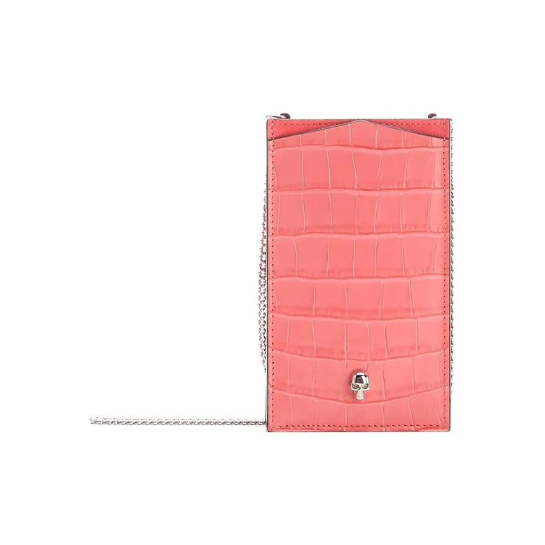 Alexander McQueen Cellphone Pouches-0