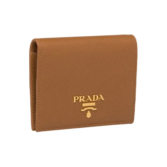 PRADA Saffiano Wallets-1