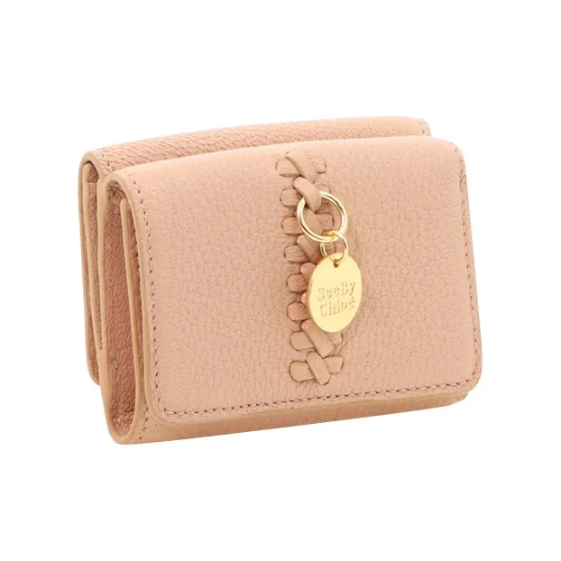 See By Chloe Tilda Wallets-1