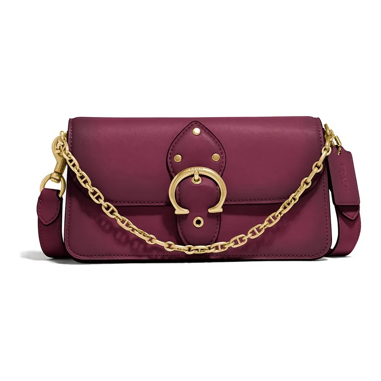 COACH Beat Crossbody Bags-0
