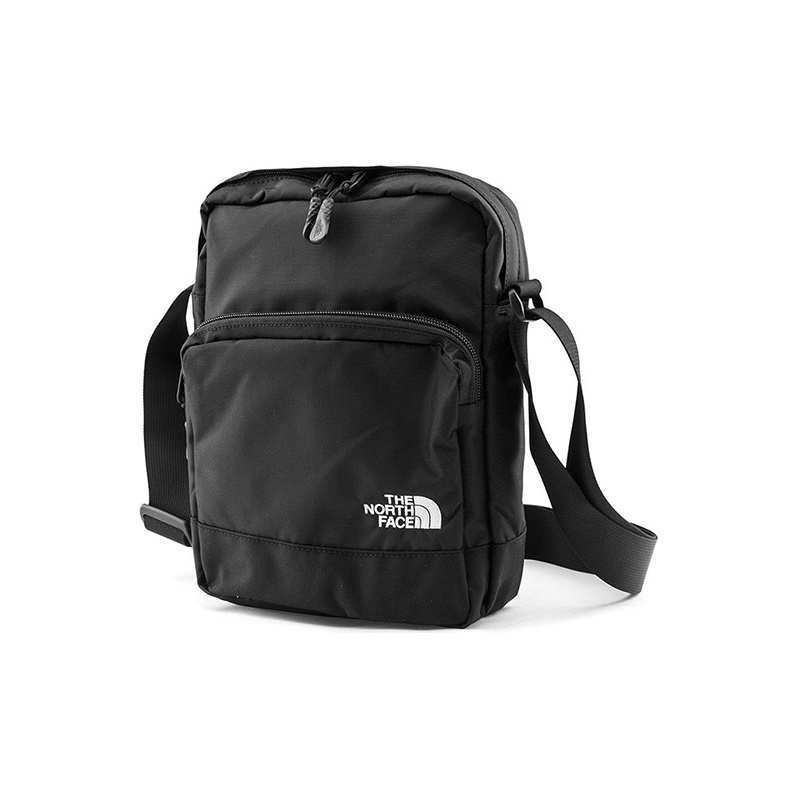 North face men's shoulder bag online