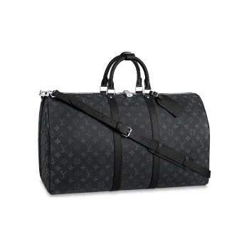 LOUIS VUITTON M11558 Keepall Bandoulière 55