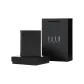 Black Short Vertical Style (98*120*20mm)
