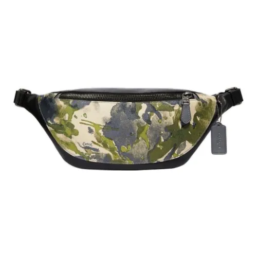 COACH Warren Fanny Packs