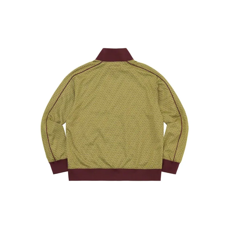 Supreme Repeat Track Jacket-1