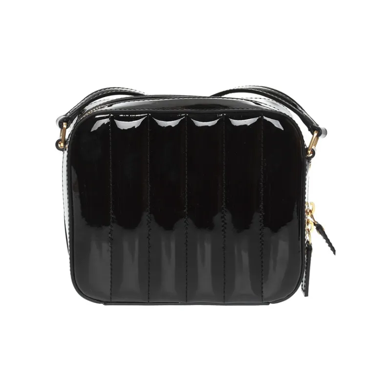 SAINT LAURENT Vicky Crossbody Bags-2