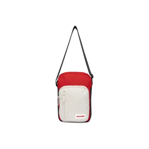 Skechers Shoulder Bags Race Red Multicolor