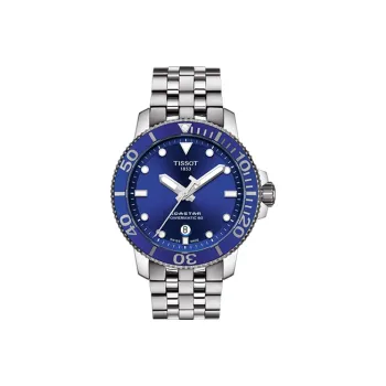 TISSOT Men Starfish Collection Watch