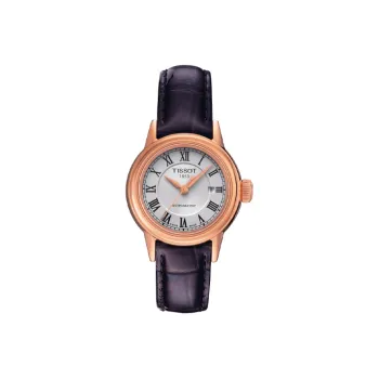 TISSOT Women's Carson Elite Series Watch