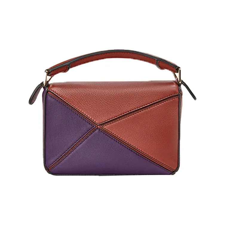 LOEWE Puzzle Sling Bags-4