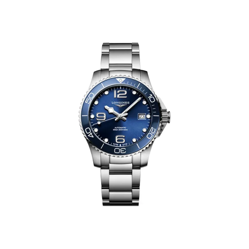 LONGINES Men Comcast Diving Collection Watch-0