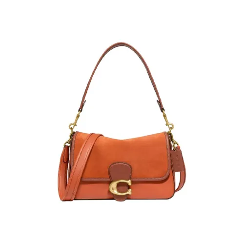 COACH Tabby Shoulder Bags