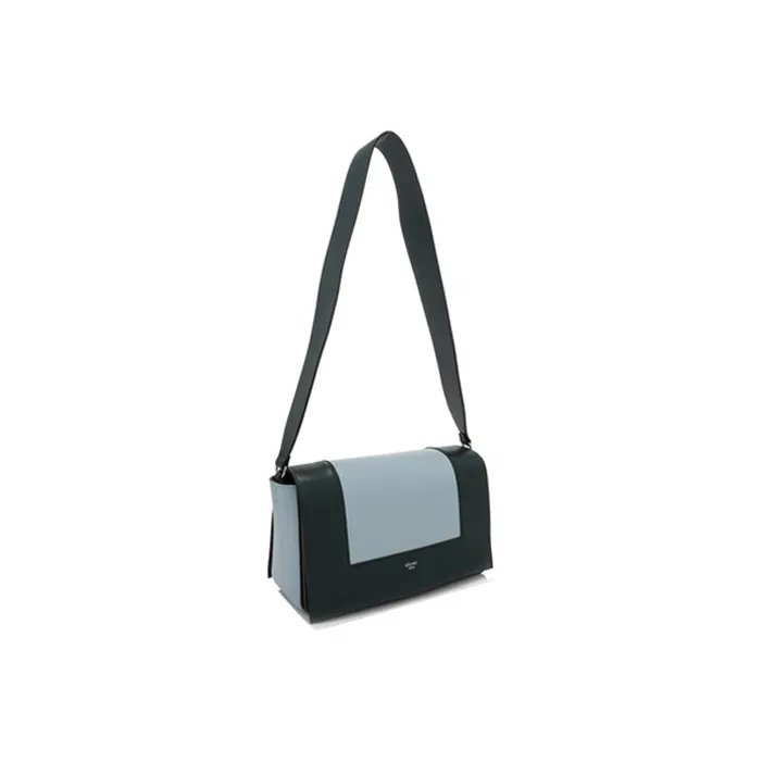 CELINE Frame Shoulder Bags-2