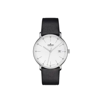 JUNGHANS Men FORM Series Watch