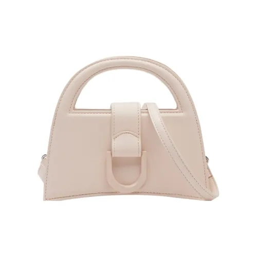 URBAN REVIVO Crossbody Bags Light Pink