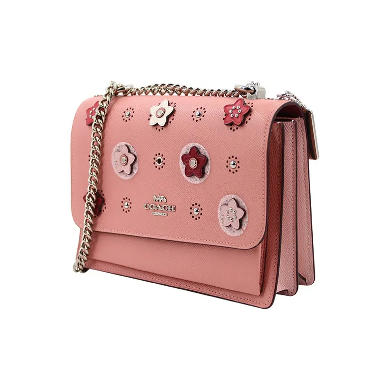 COACH Klare Crossbody Bags-1