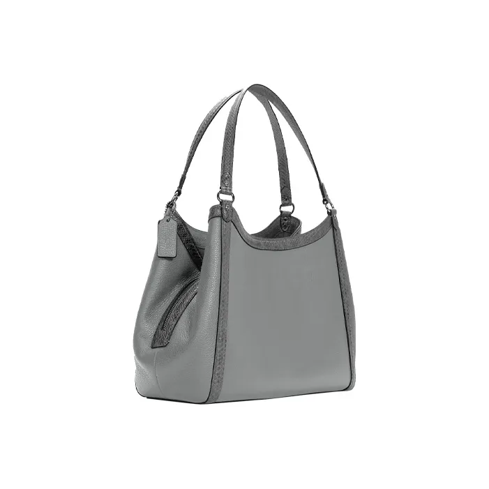 COACH Kristy Handbags-2