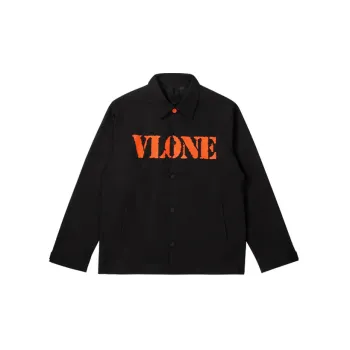 VLONE Jackets on Sale & Authentic - POIZON