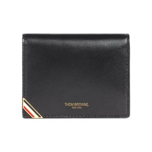 THOM BROWNE Card Holders