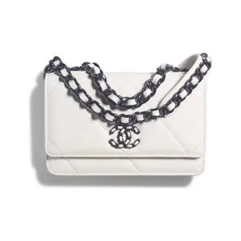 CHANEL WOC Crossbody Bags