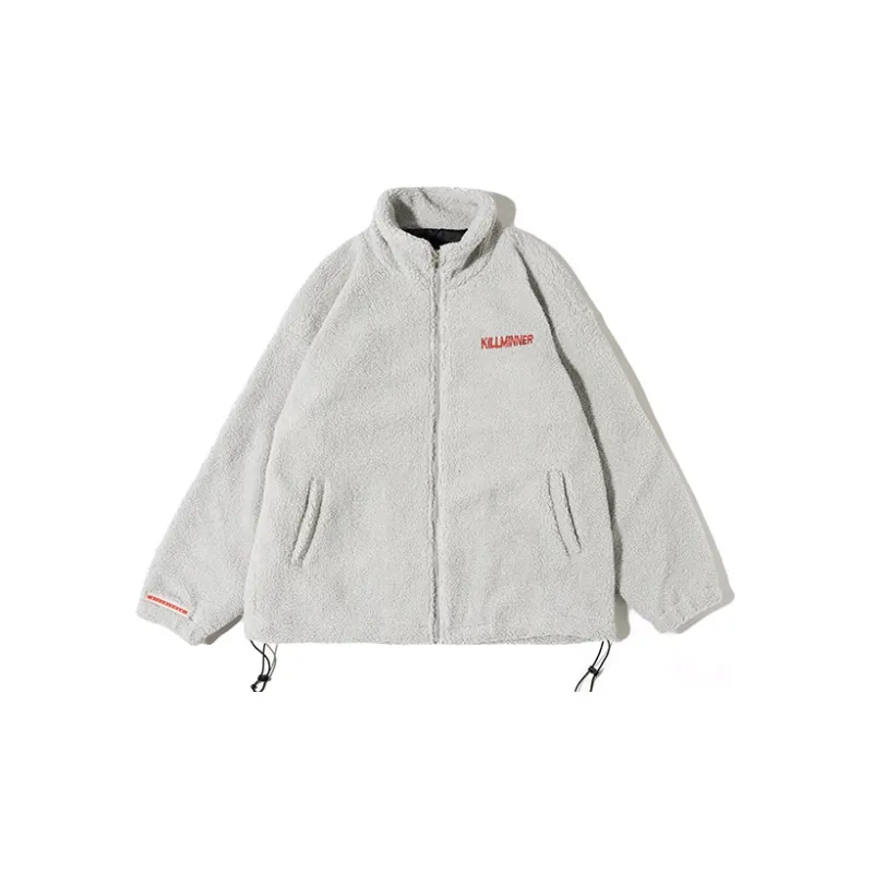 KILLWINNER Jackets Unisex-5