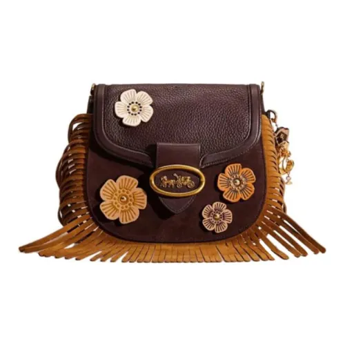 COACH Kat Crossbody Bags