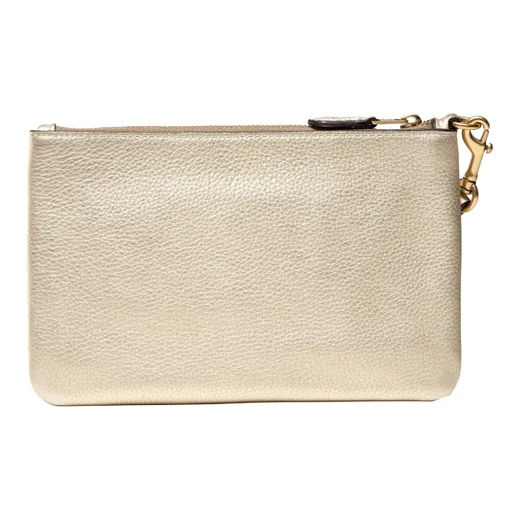 COACH Wristlet Clutches-2