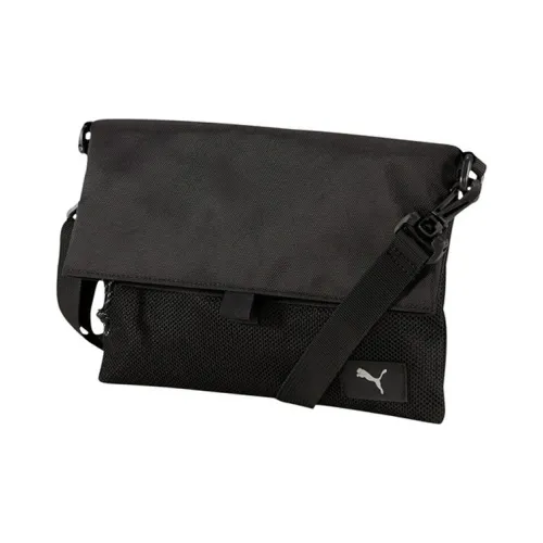 Puma Unisex  Single-Shoulder Bag