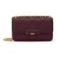 Burgundy Wine Red