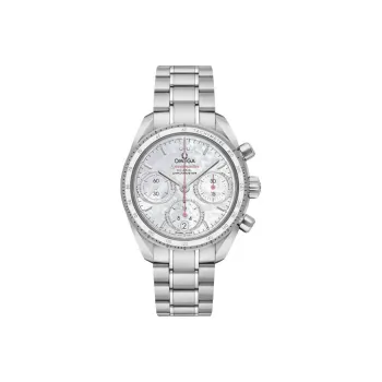OMEGA Speedmaster Co Axial 324.30.38.50.55.001