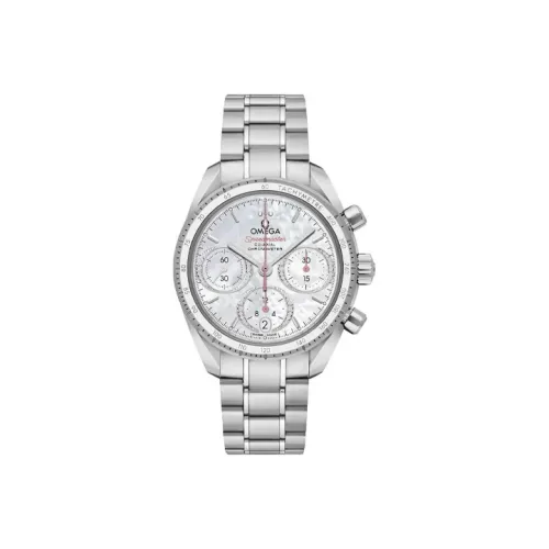 OMEGA Speedmaster Co Axial 324.30.38.50.55.001