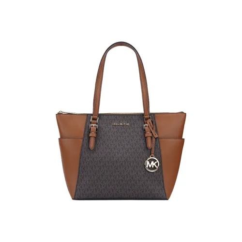 MICHAEL KORS Charlotte Handbags