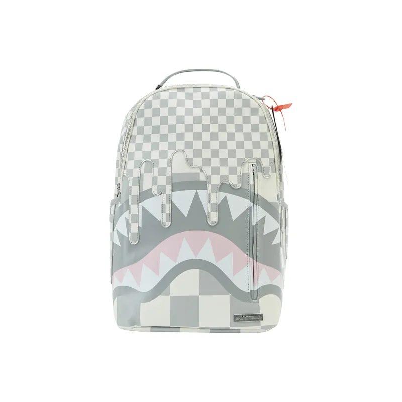 SPRAYGROUND Polyester Backpack Unisex Multicolor-0