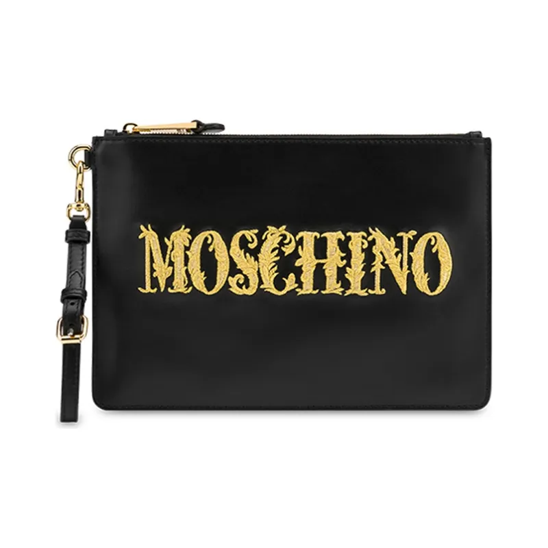MOSCHINO Clutches-0