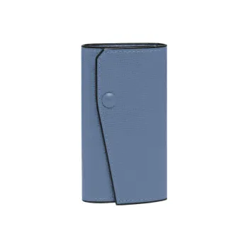 Valextra Key Pouches