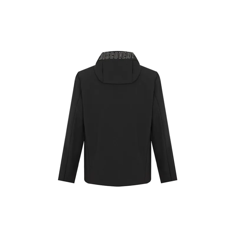 Discovery Expedition Coach Jacket Men's-1