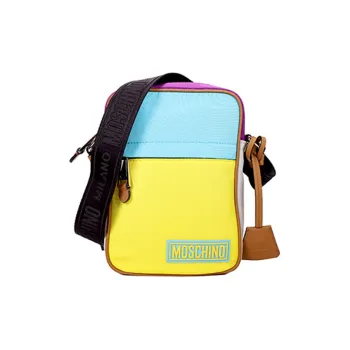 MOSCHINO Crossbody Bags