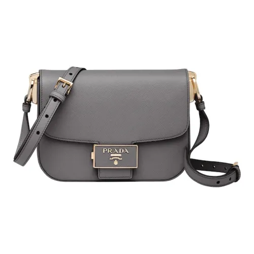 PRADA Shoulder Bags
