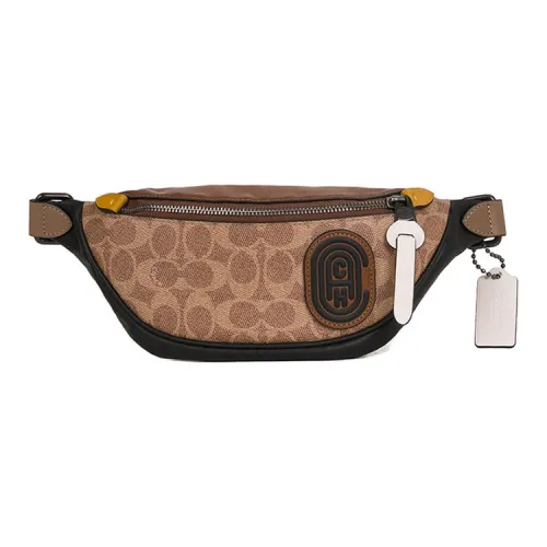 COACH Rivington Fanny Packs