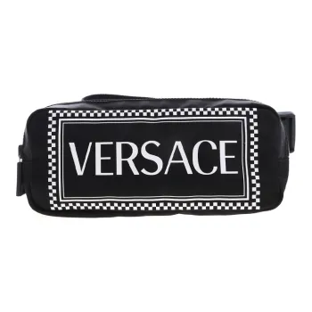 VERSACE Fanny Packs