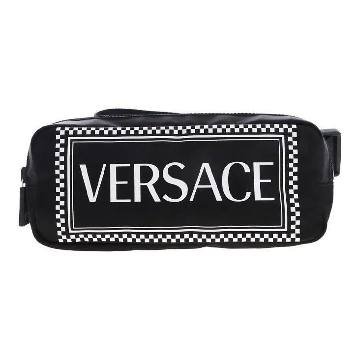 VERSACE Fanny Packs-0