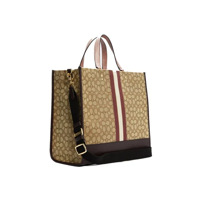 COACH Dempsey Handbags-1