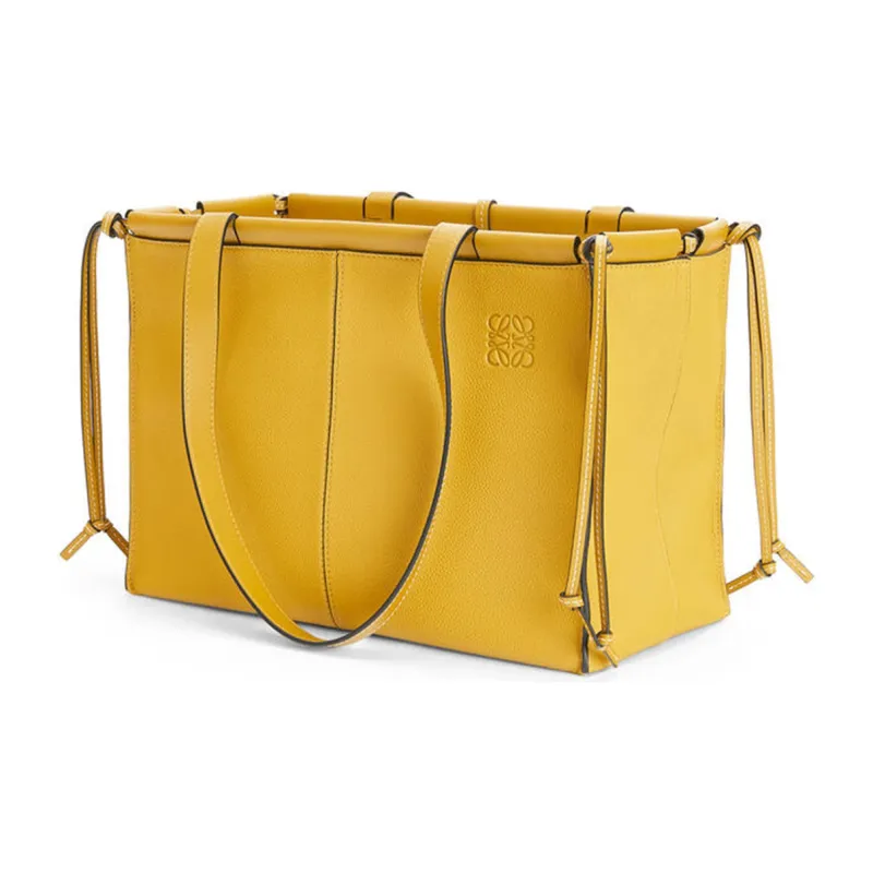 LOEWE Cushion Tote Handbags-2