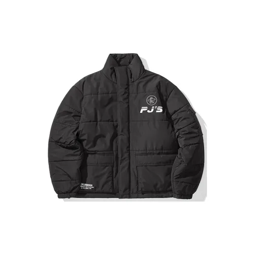 PJ's Vigor Unisex Quilted Jacket