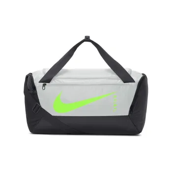 Nike Polyester Portable One Shoulder Travel Bag Men's
