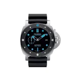 Black Dial