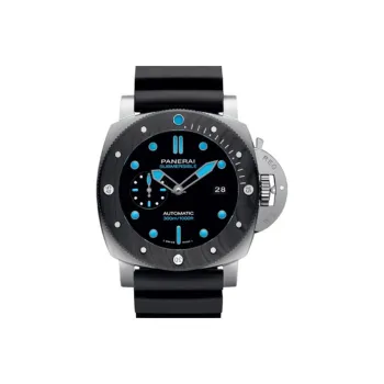 PANERAI Men SUBMERSIBLE Collection Watch